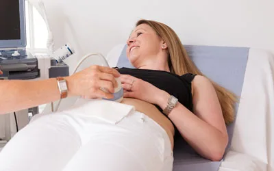 Diagnostik und Untersuchungen